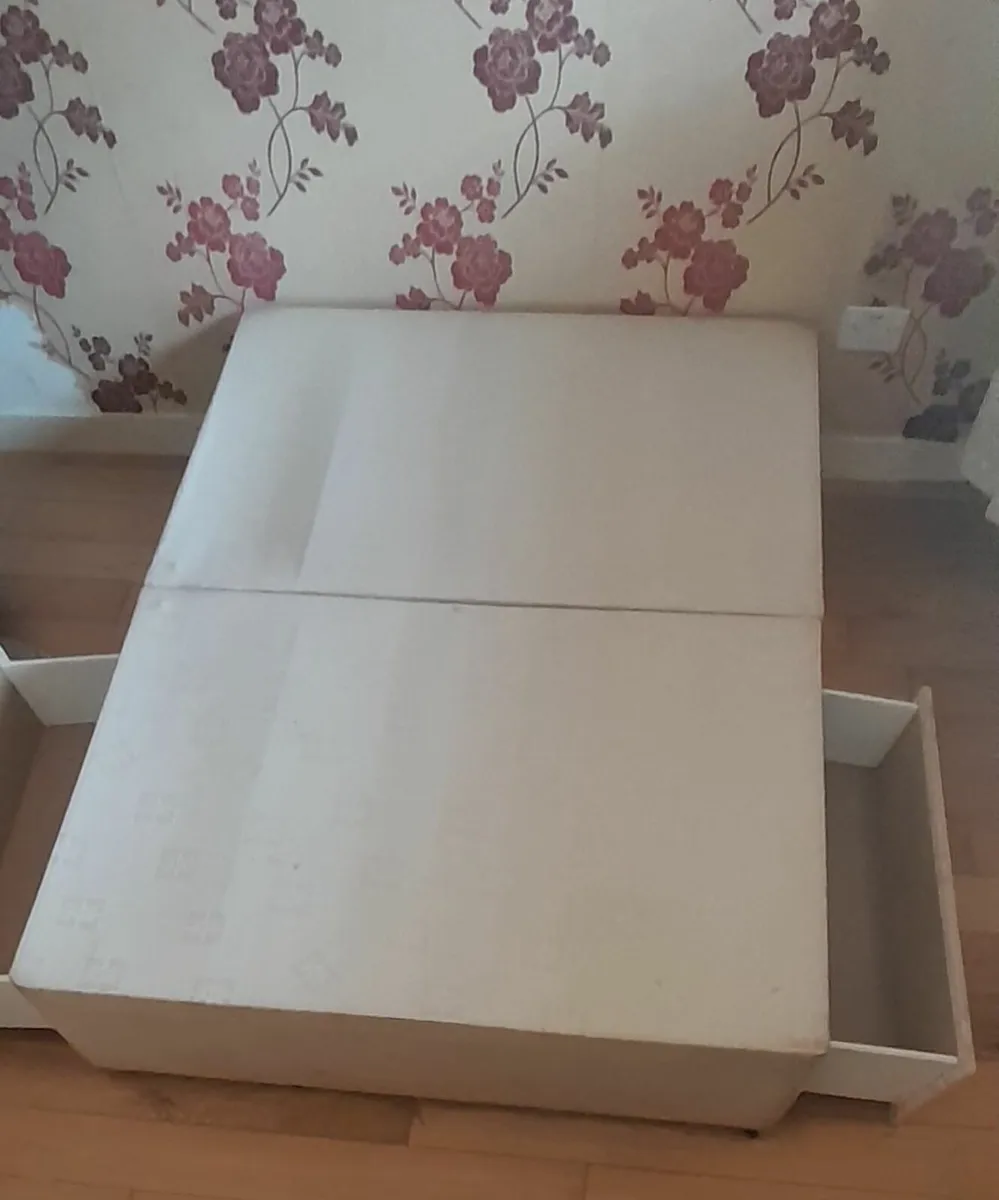 Double divan base - Image 3