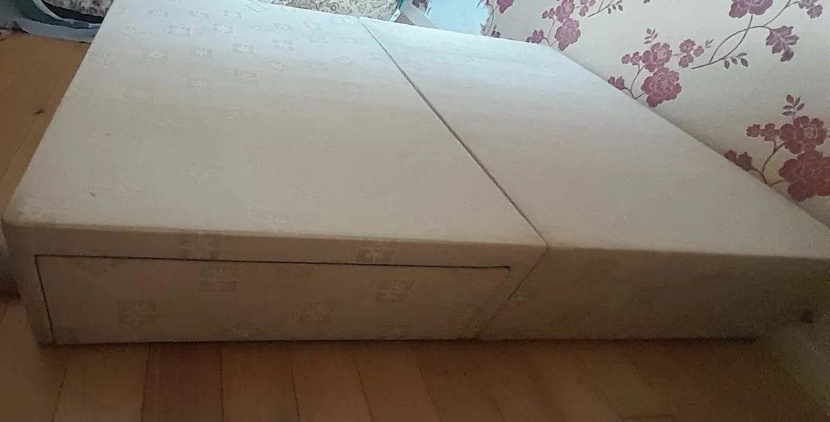 Double divan base - Image 4