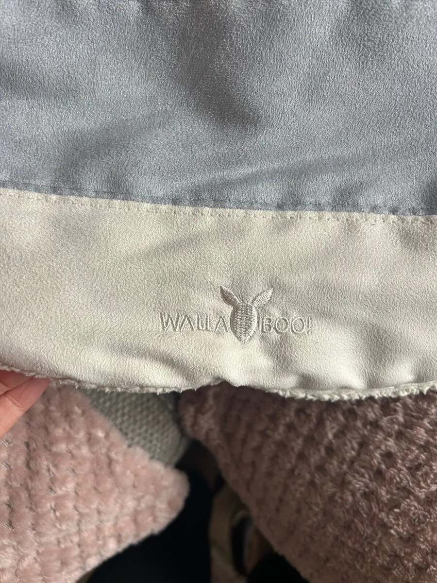 Wallaboo footmuff - Image 3