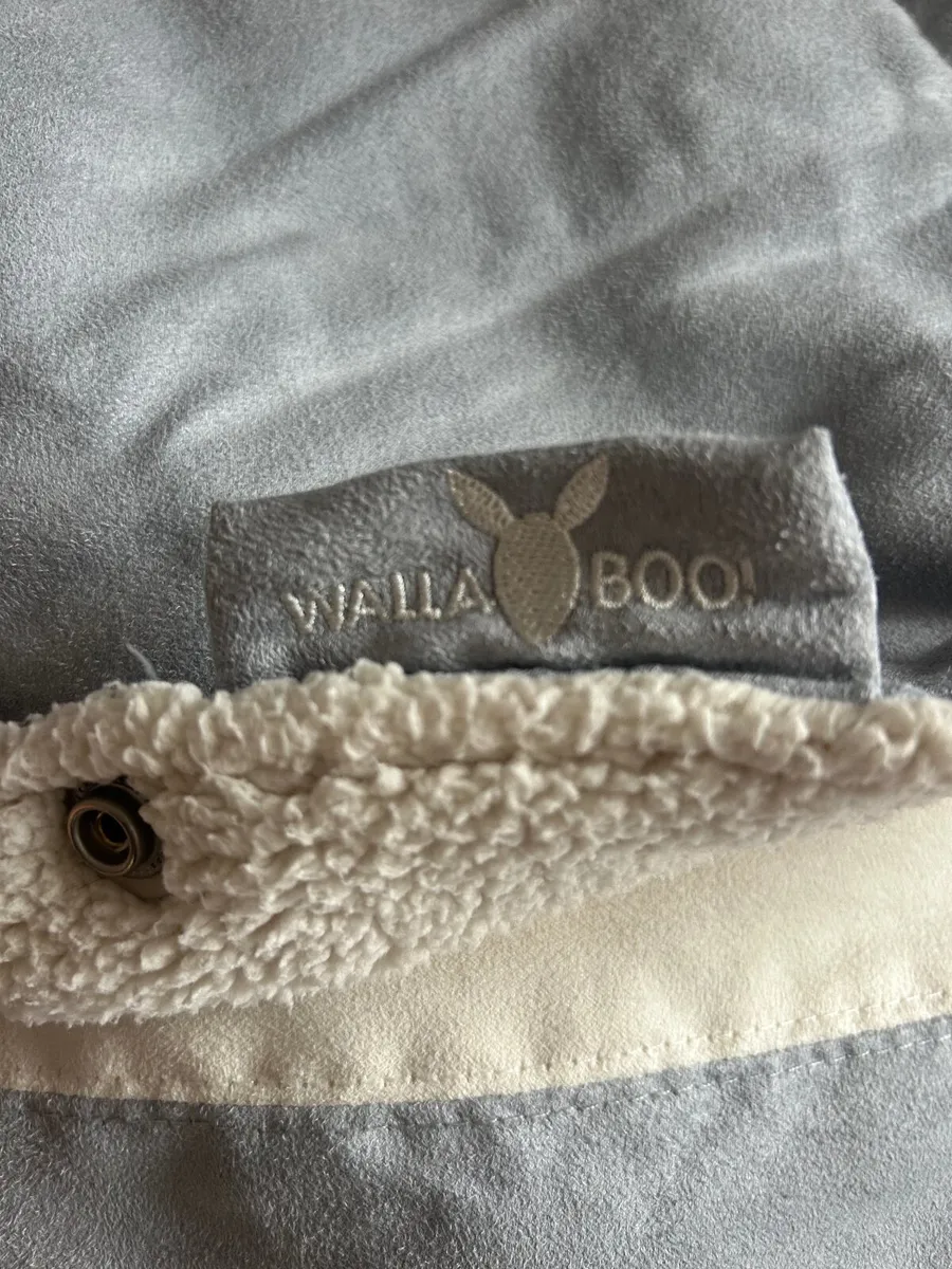 Wallaboo footmuff - Image 2
