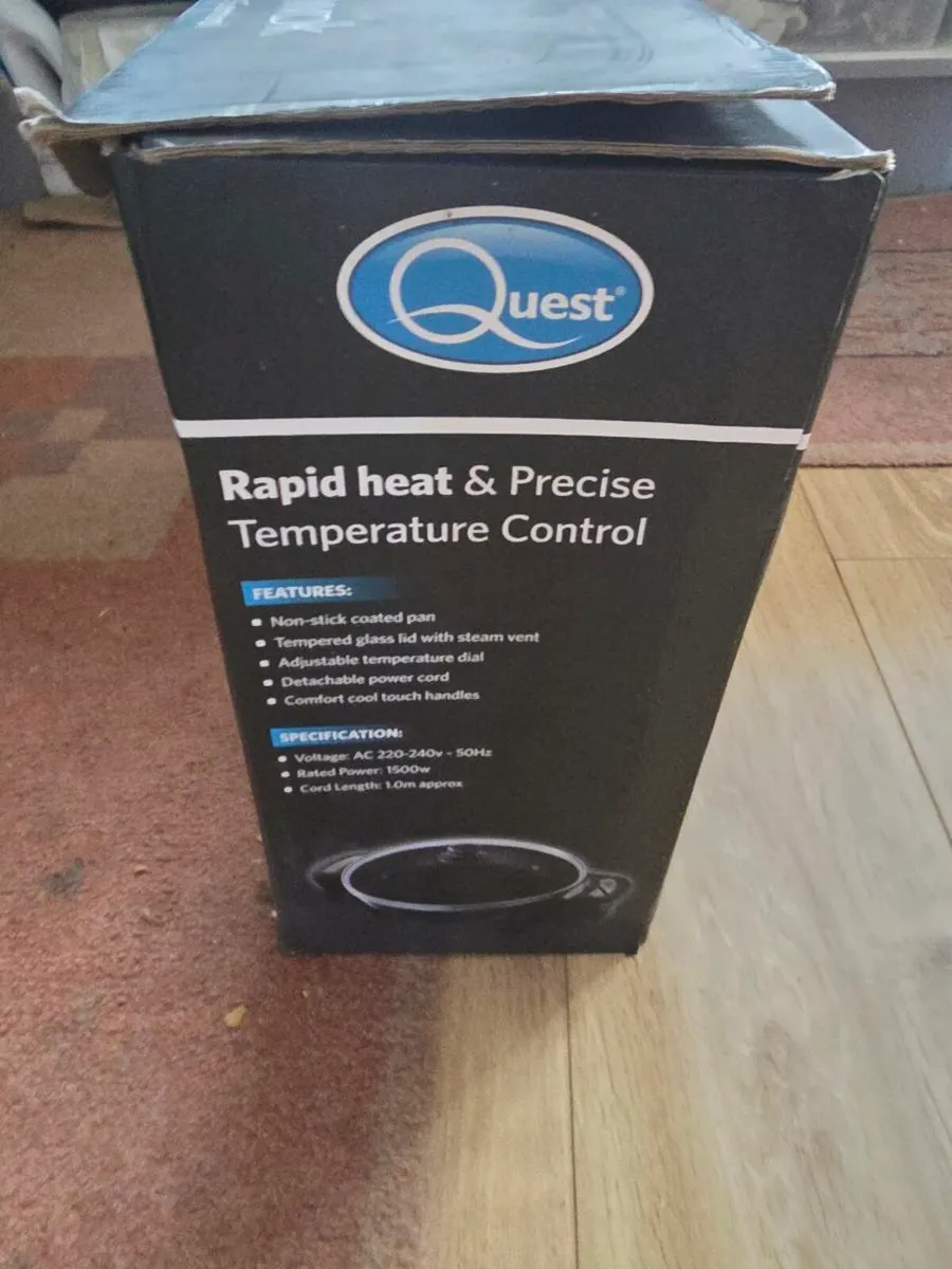 Low cooker - Image 3