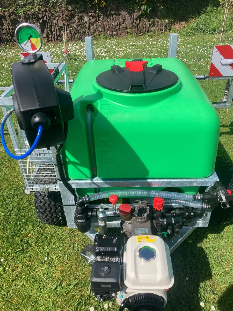 SPRAYER FOR SALE - Image 3