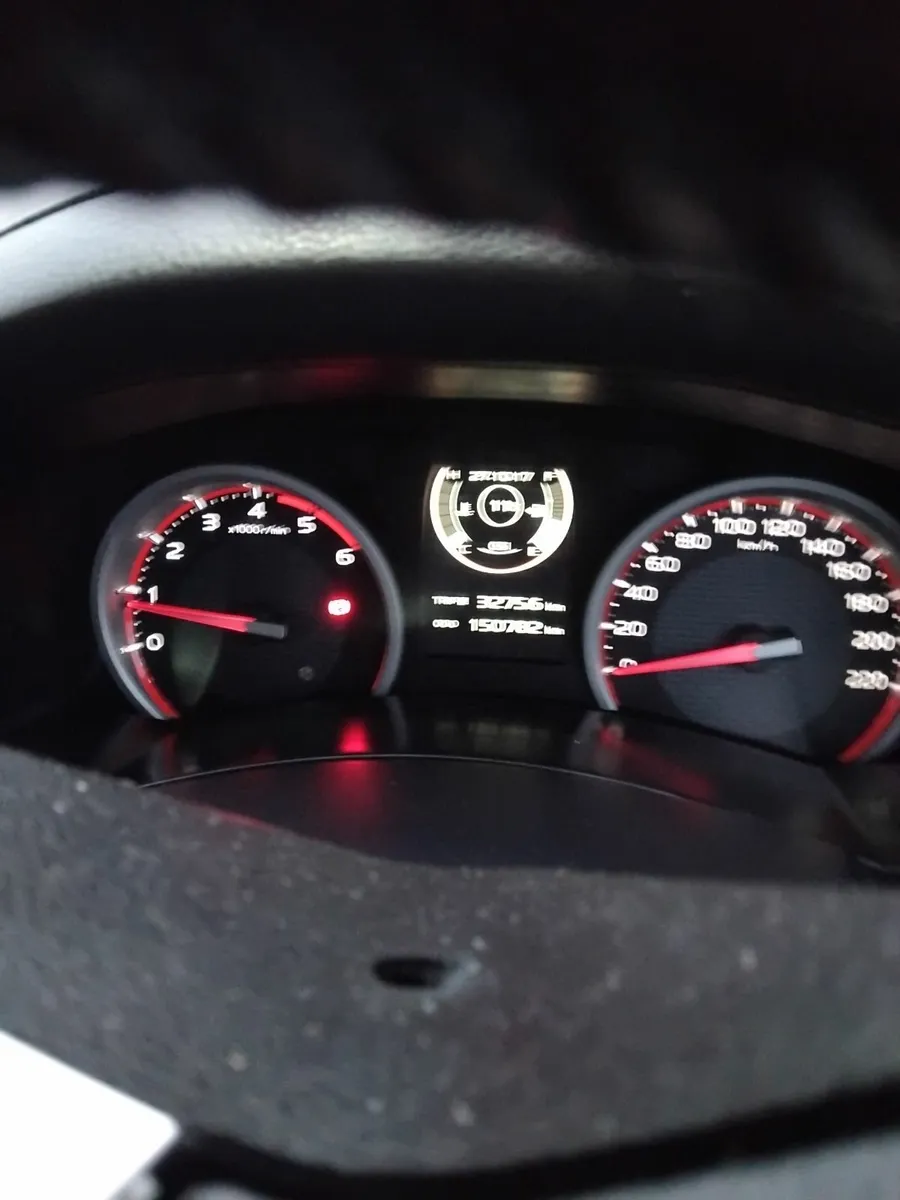 Isuzu D-Max 2019 - Image 2