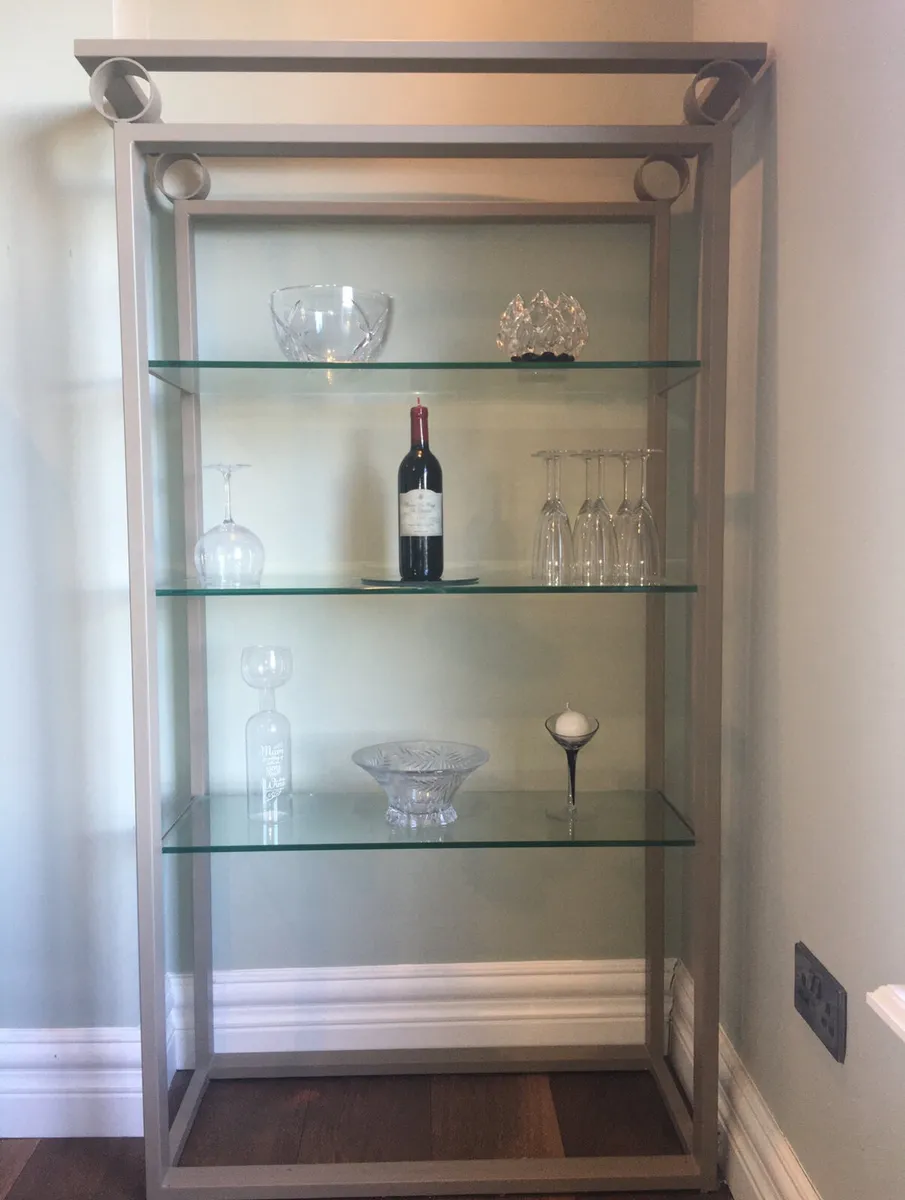 Dining table chairs & furniture - Image 4