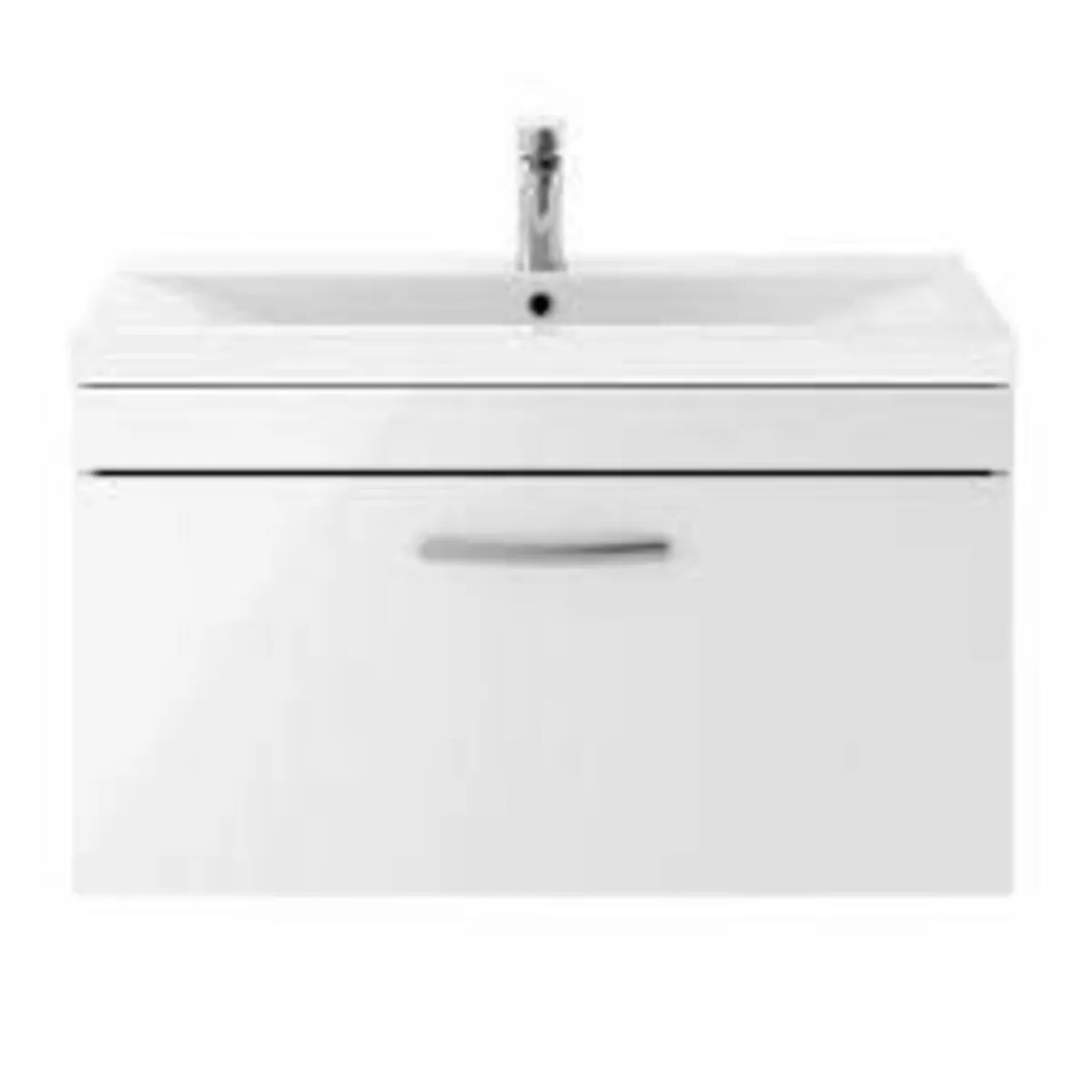 BATHROOM UNIT (BASIN INCLUDED)