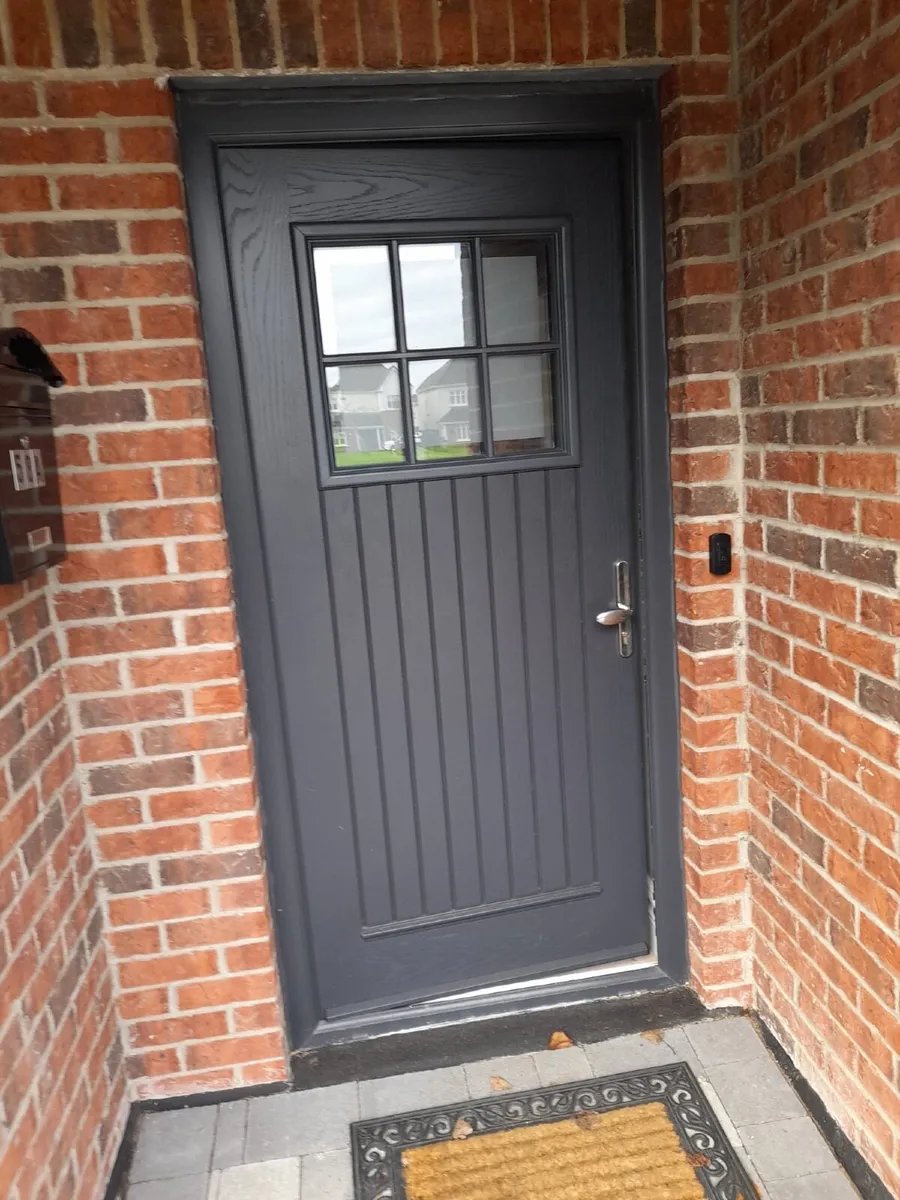 Front Door - Image 2