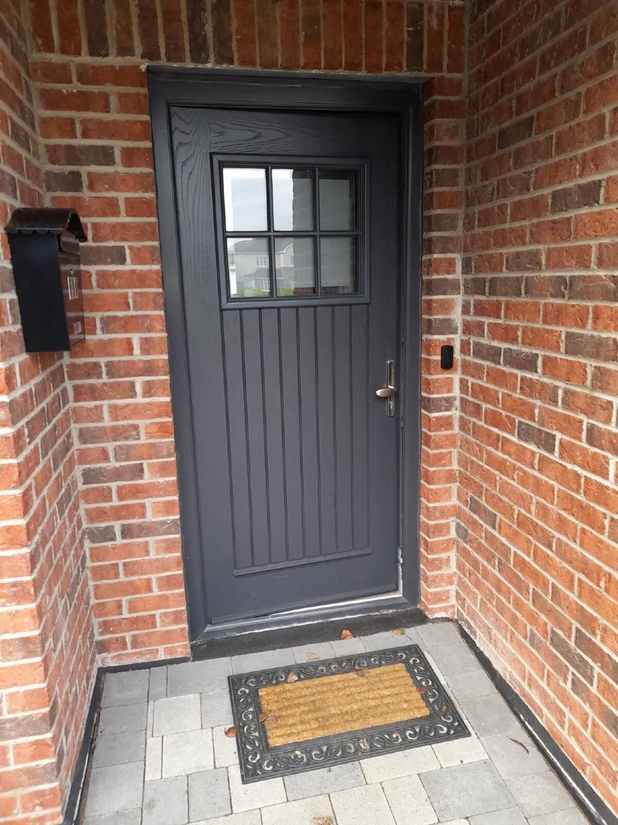 Front Door - Image 1