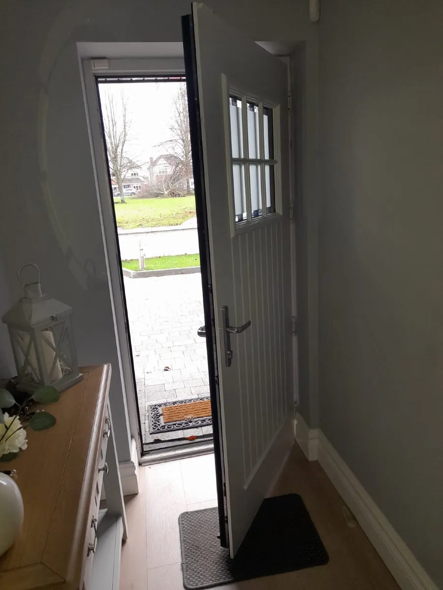 Front Door - Image 4