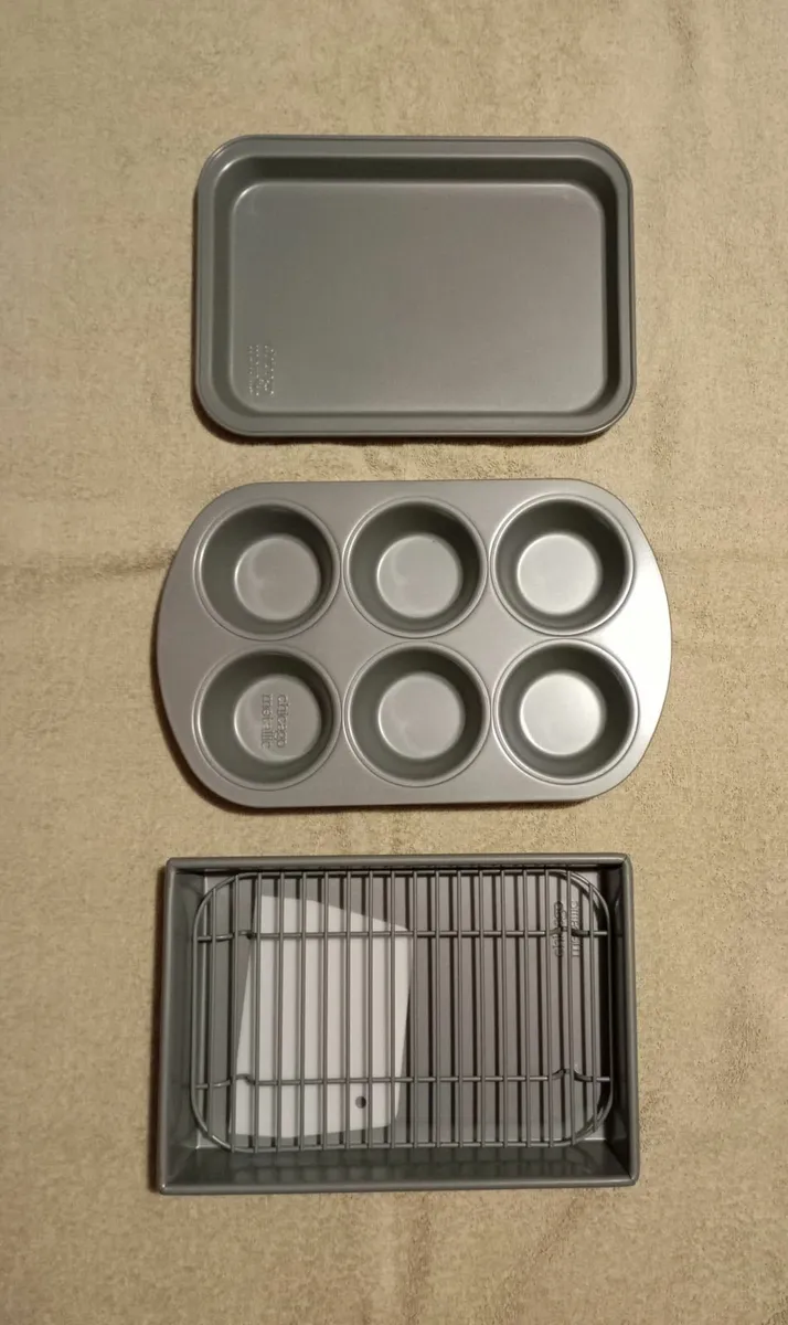 Camping Cooking Accessories - Image 2