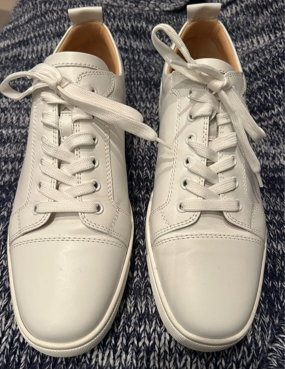 Christian louboutin men's shoes - Image 2