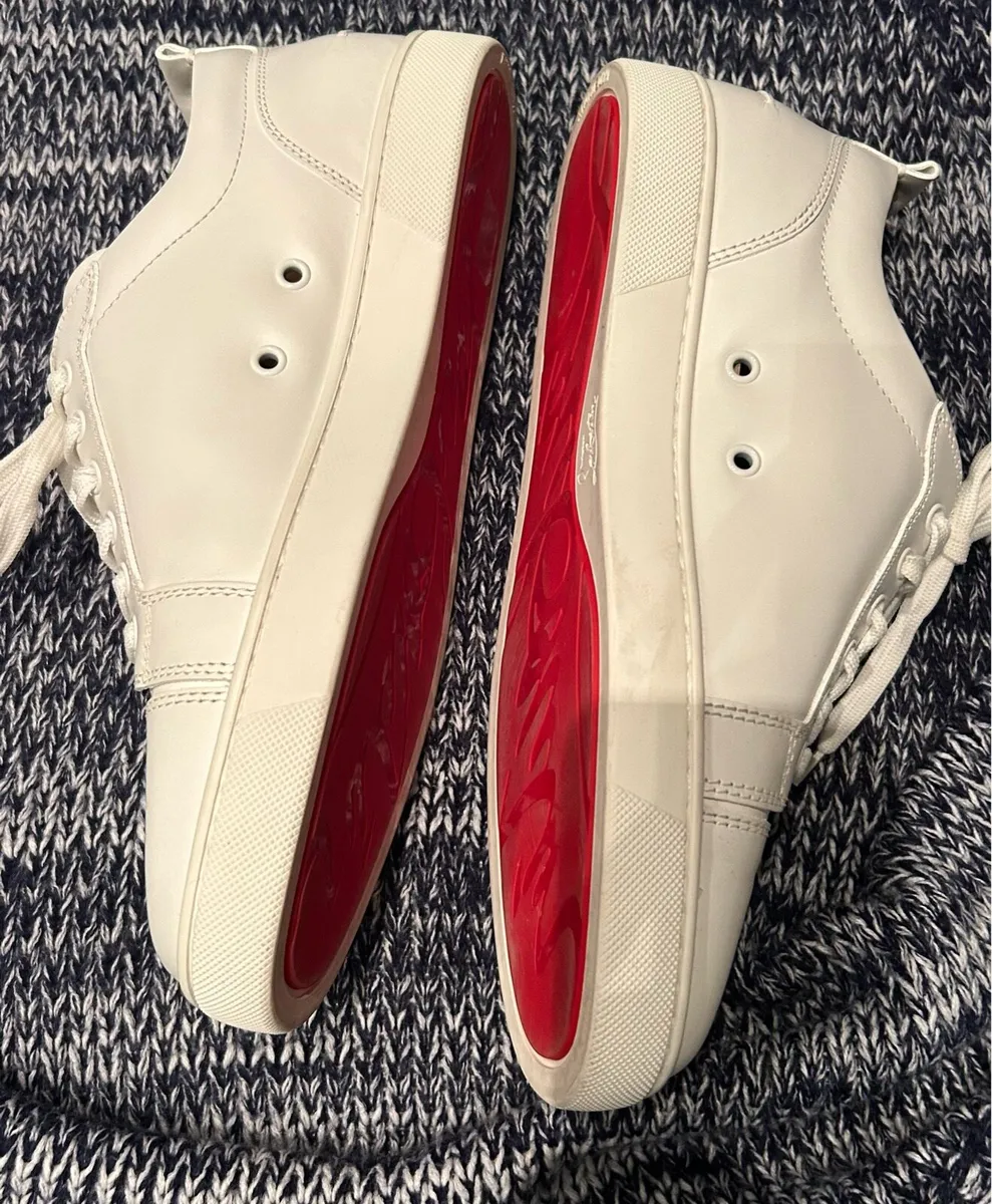 Christian louboutin men's shoes - Image 3