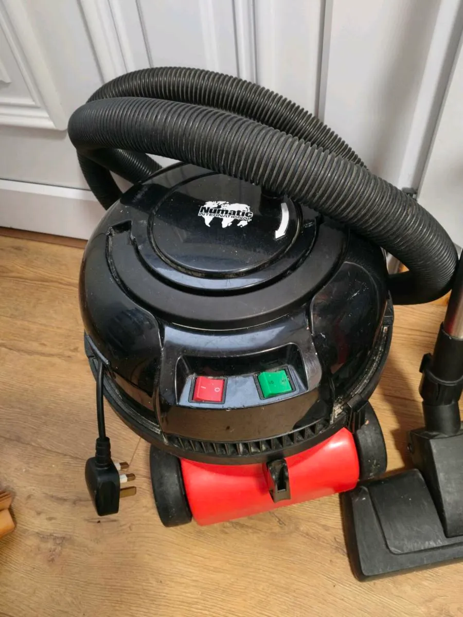 Henry hover - Image 2