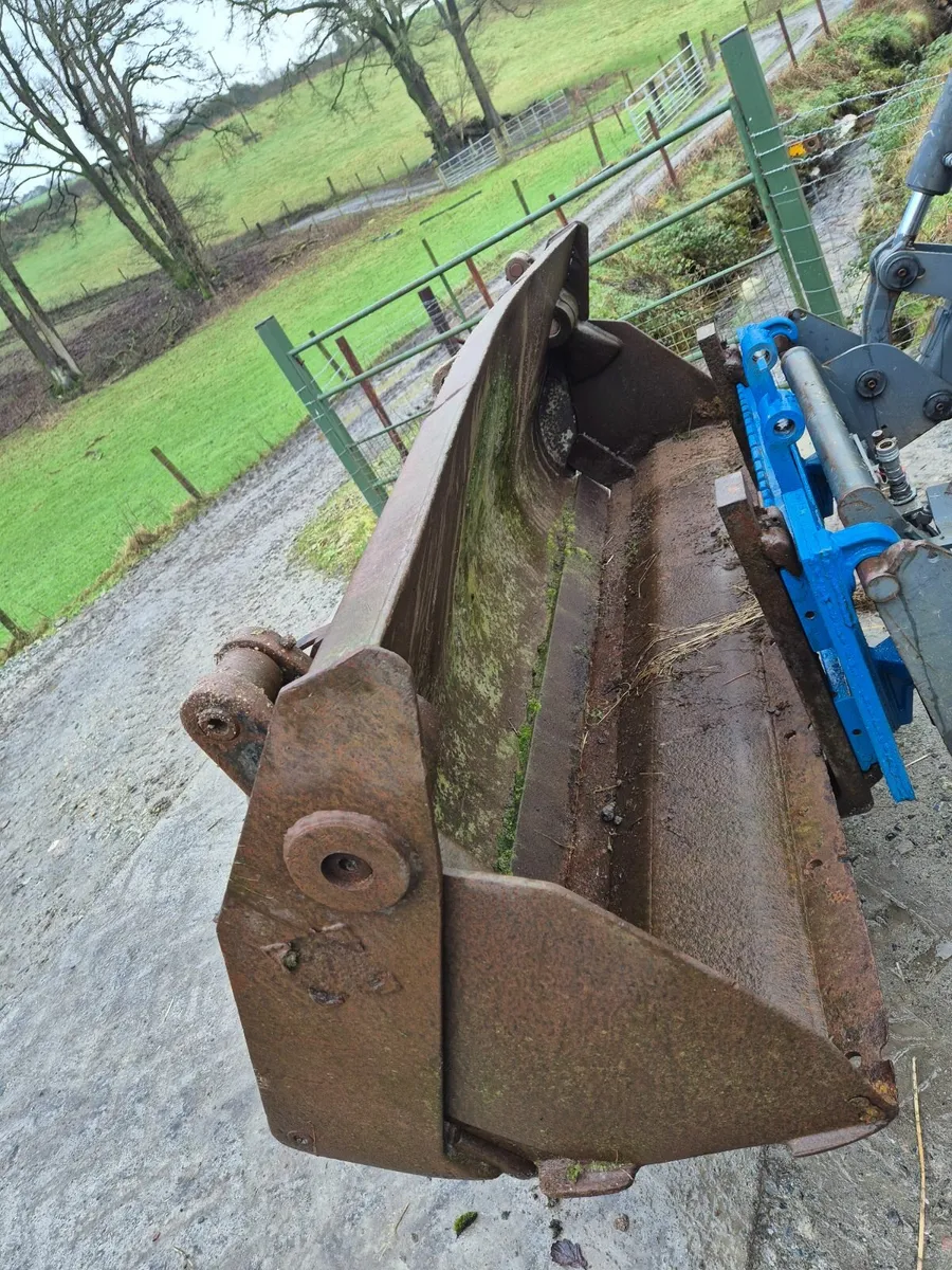 4in1 bucket - Image 4