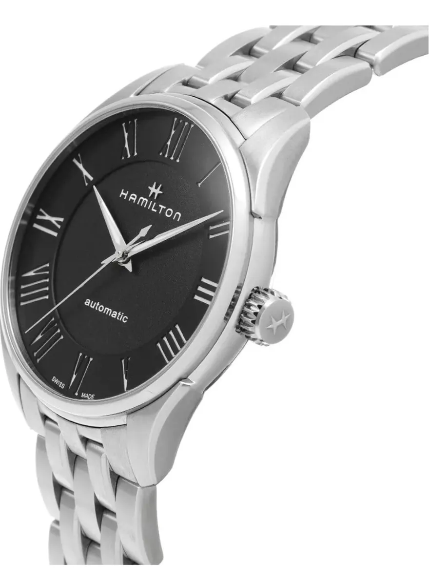 Hamilton Jazzmaster Automatic Watch - Image 2