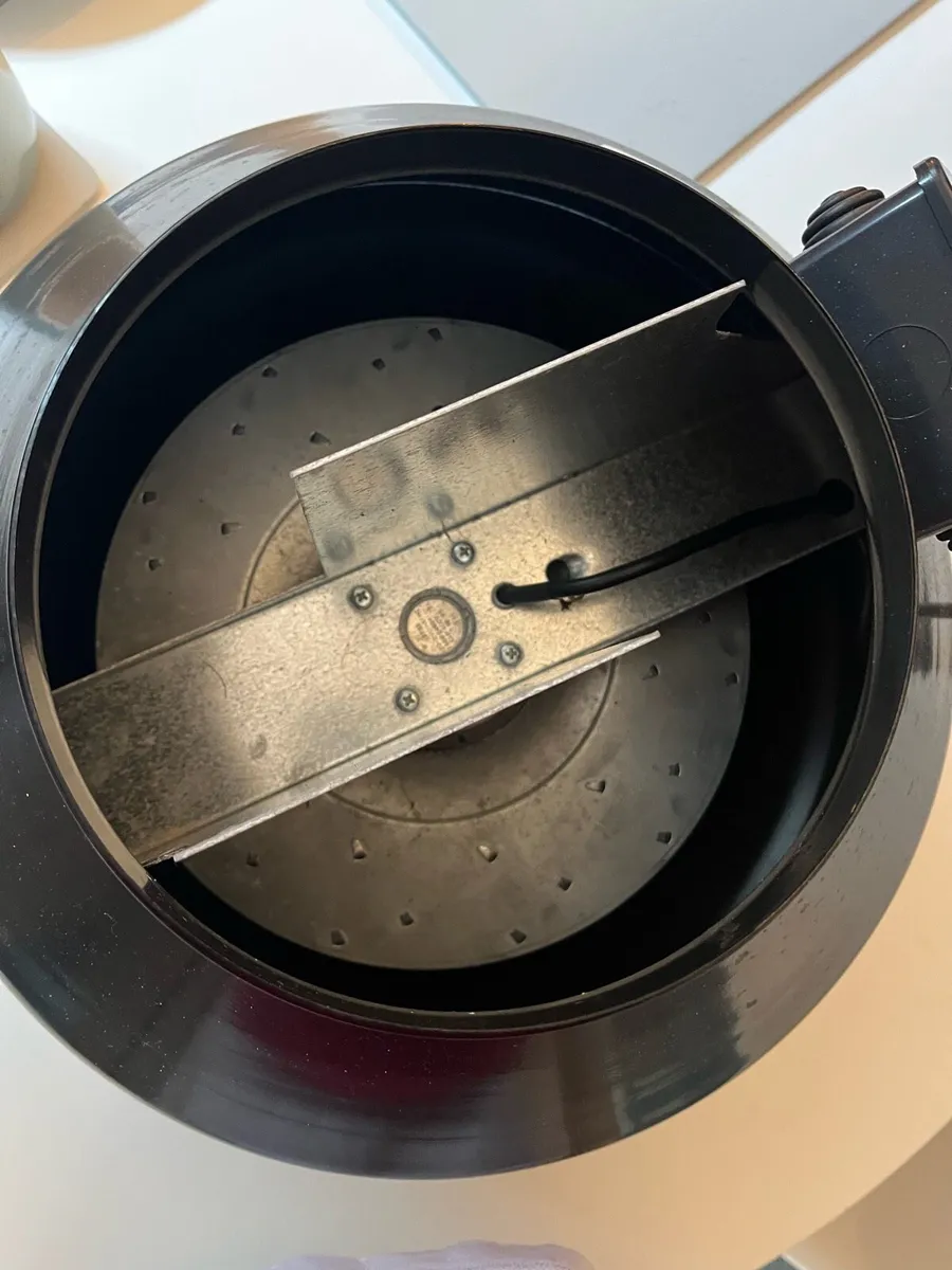 Industrial grade centrifugal fan - Image 2