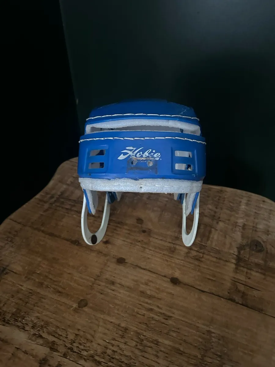 Oldstyle Blue Hobie - Image 1