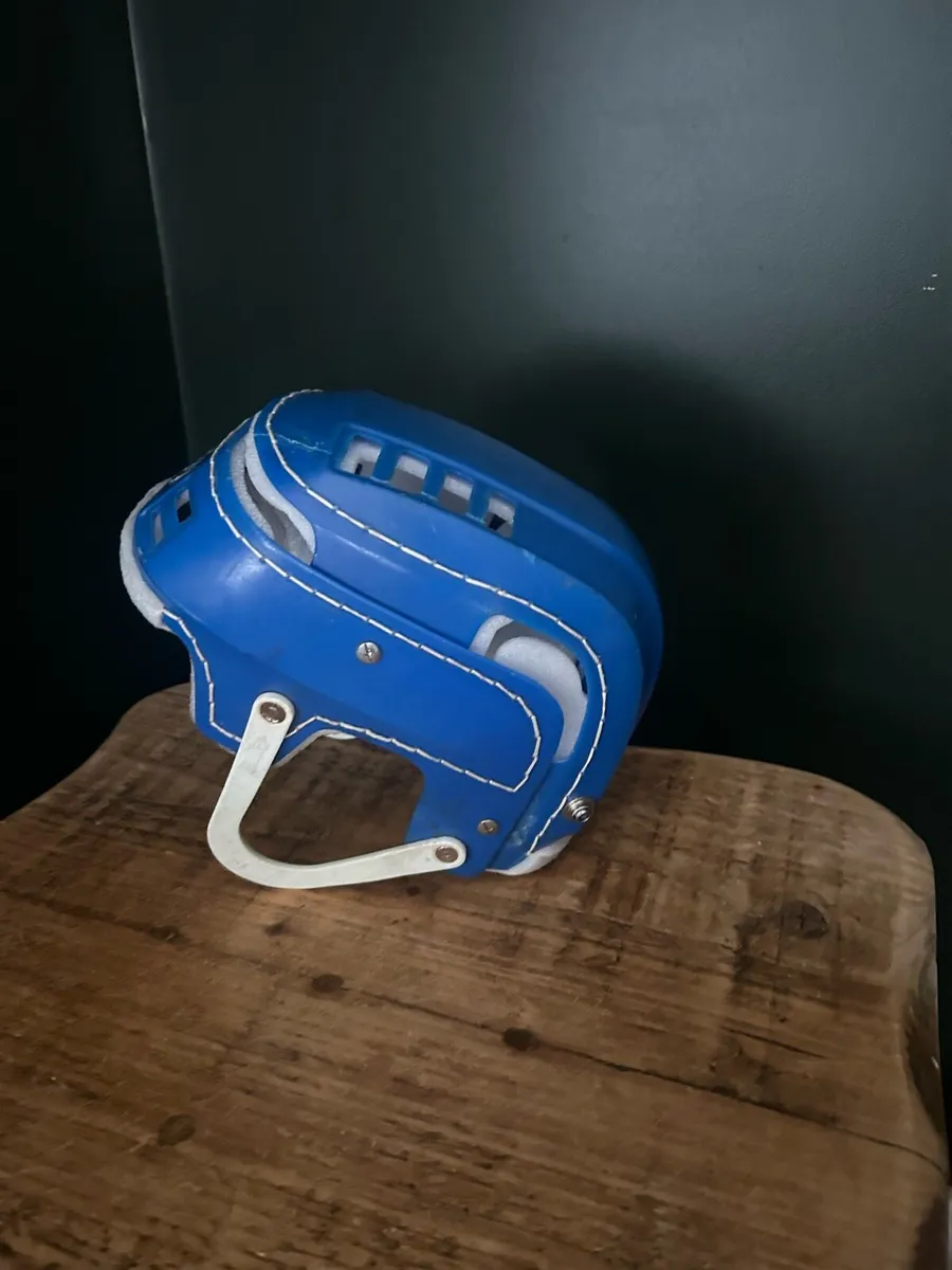 Oldstyle Blue Hobie - Image 2