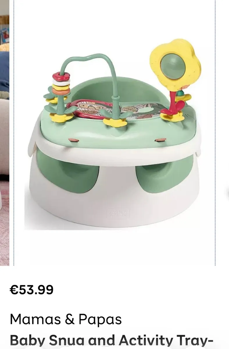 Baby items - Image 1