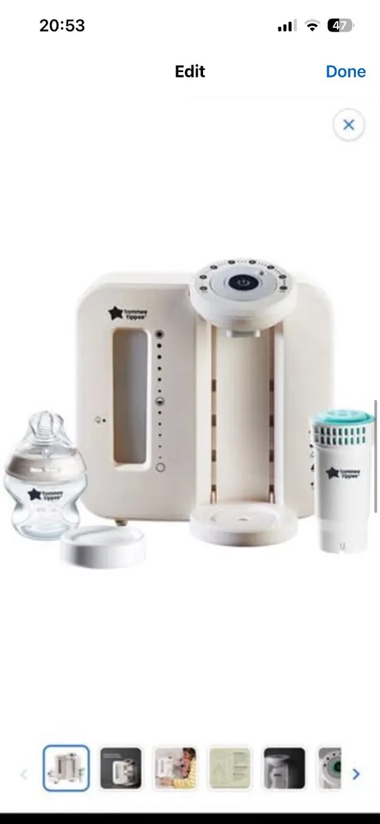 Baby items - Image 2