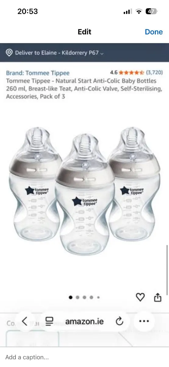 Baby items - Image 3