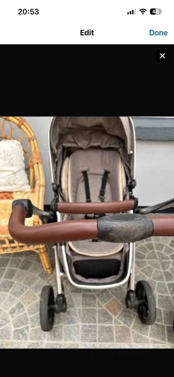 Baby items - Image 4