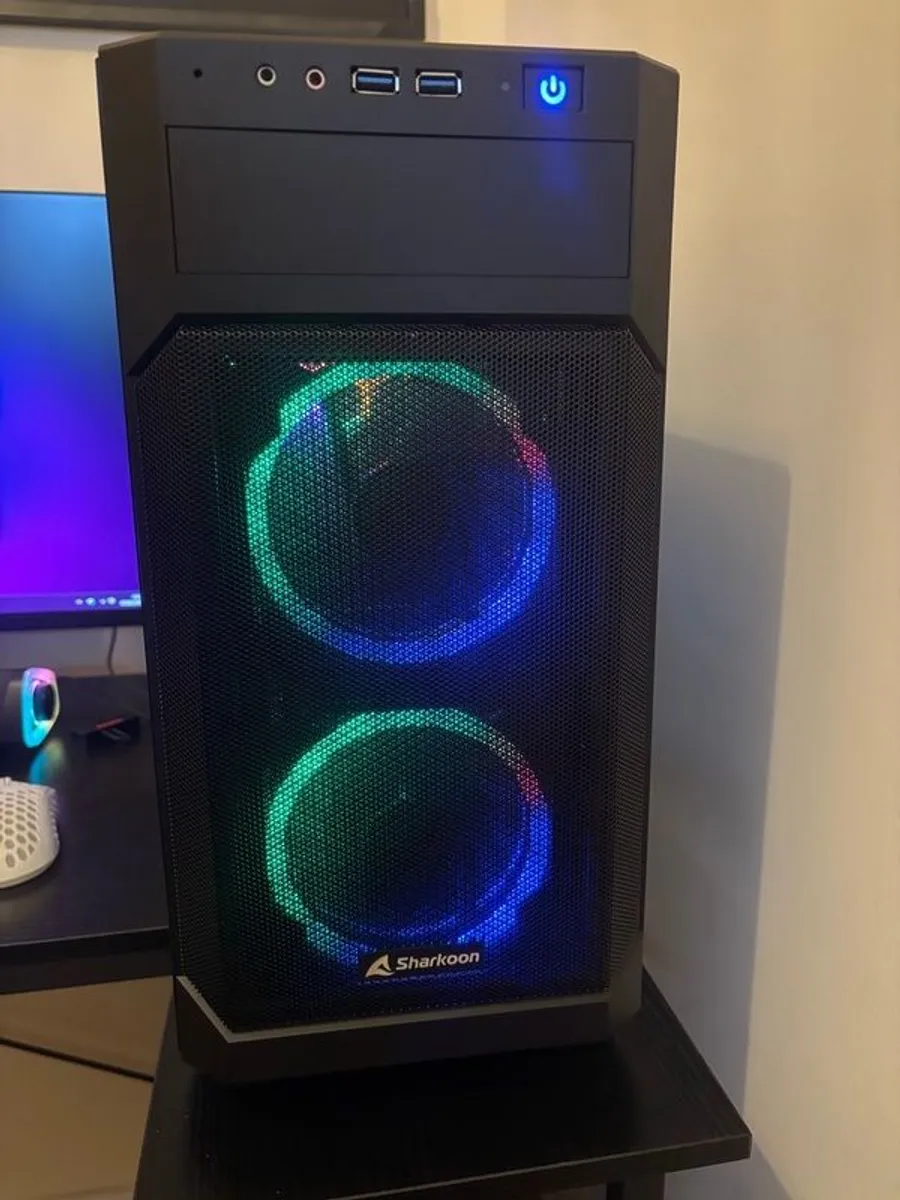 Gaming PC - Image 1
