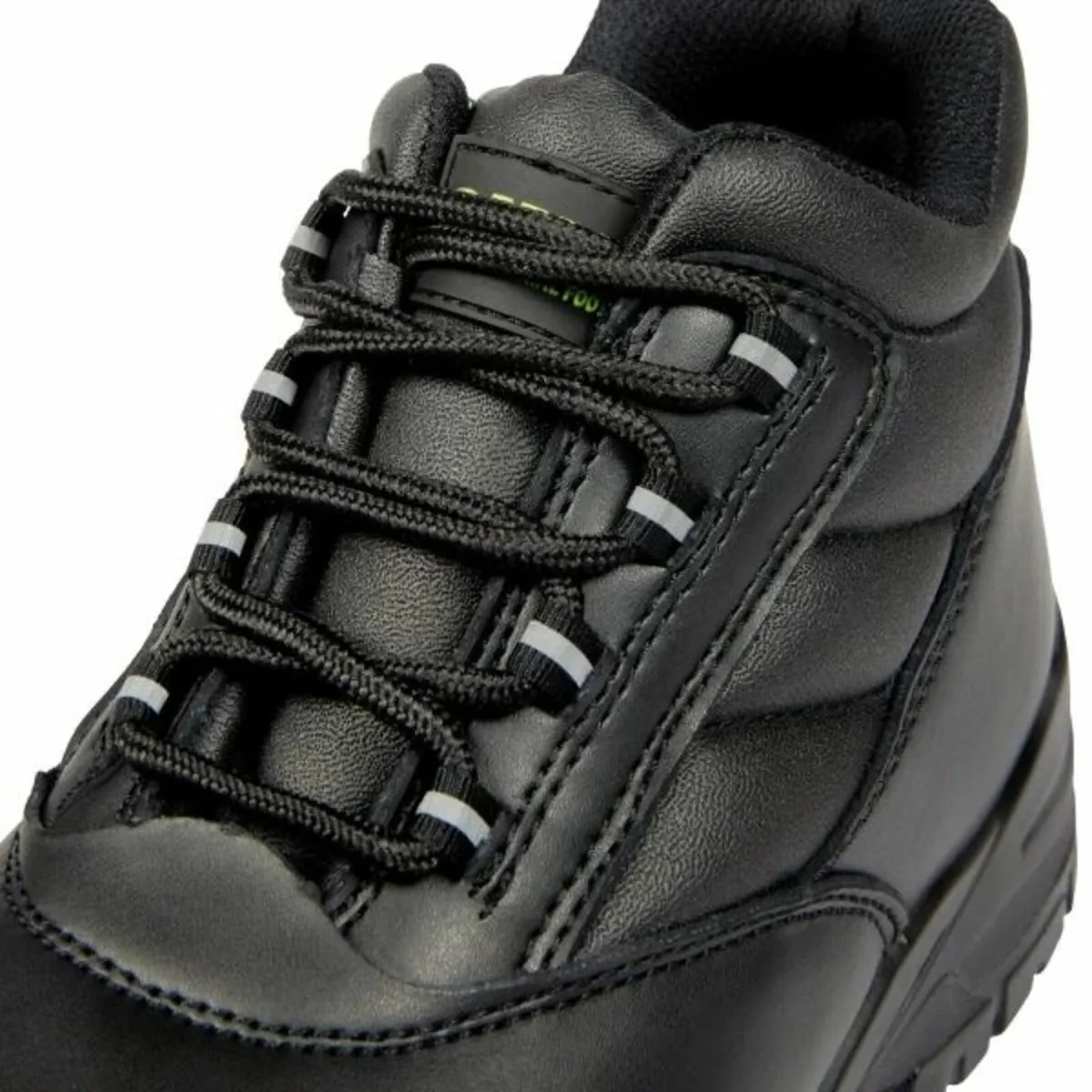Apache HAMILTON Recycled Leather Safety Boot (EDV) - Image 3