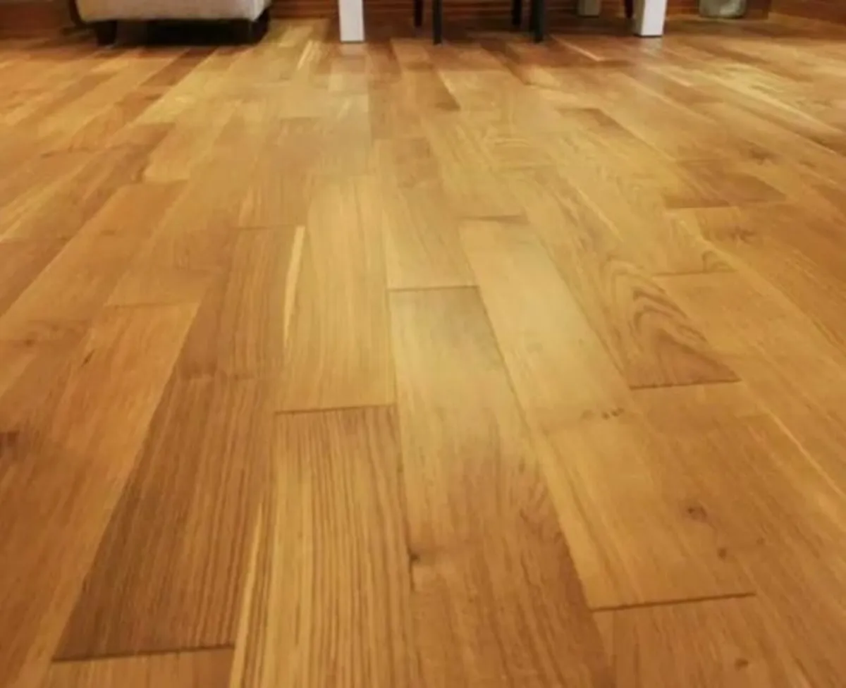 Carpentry tiling .timber laminated tiled floors - Image 3