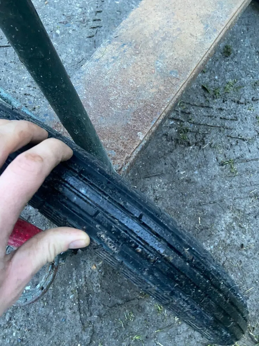 Jogging cart - Image 4