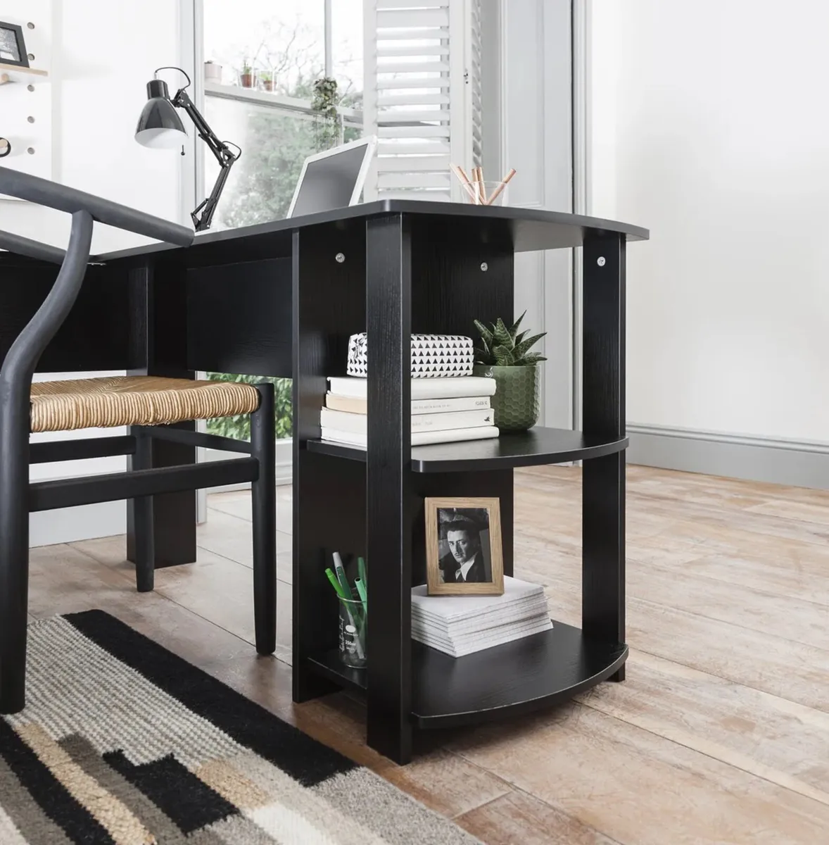 Corner Desk - Laura James - Image 2