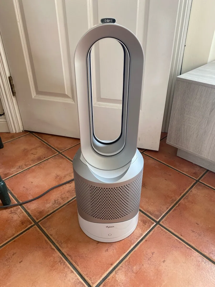 Dyson Hot / Cold fan - Image 2