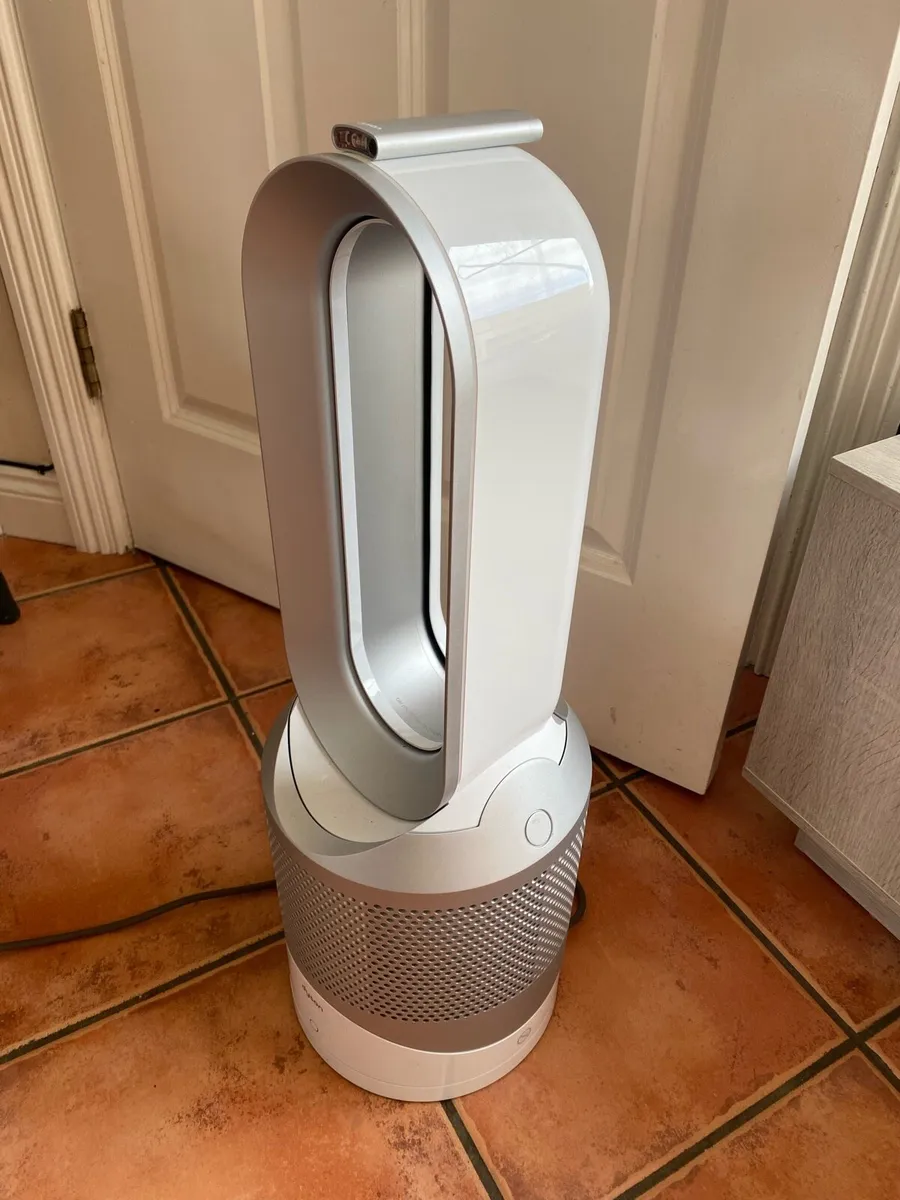 Dyson Hot / Cold fan - Image 3