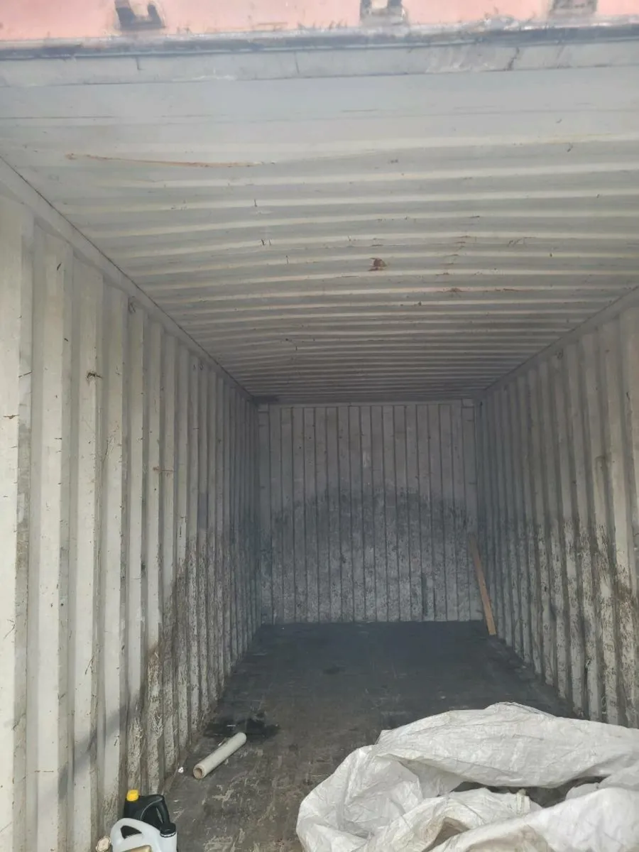2oft storage container - Image 3