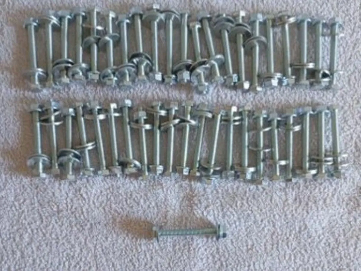 Nuts and Bolts - Image 1