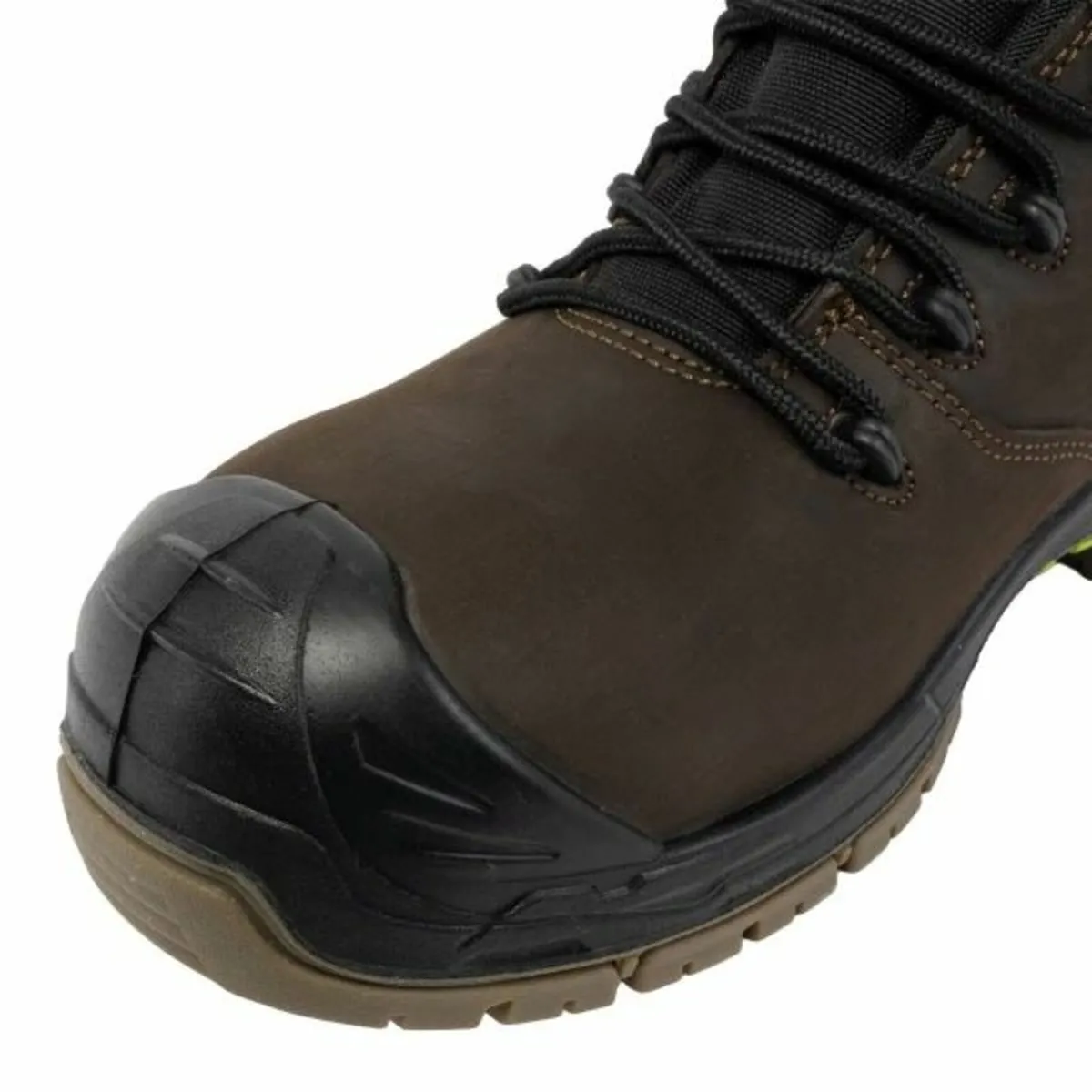 Apache MISSION 100% Non-Metallic Safety Boot with - Image 3
