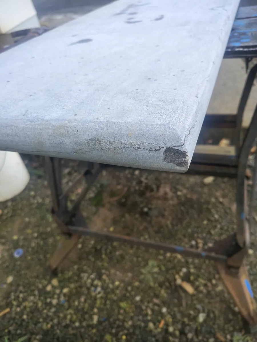 Limestone step - Image 2