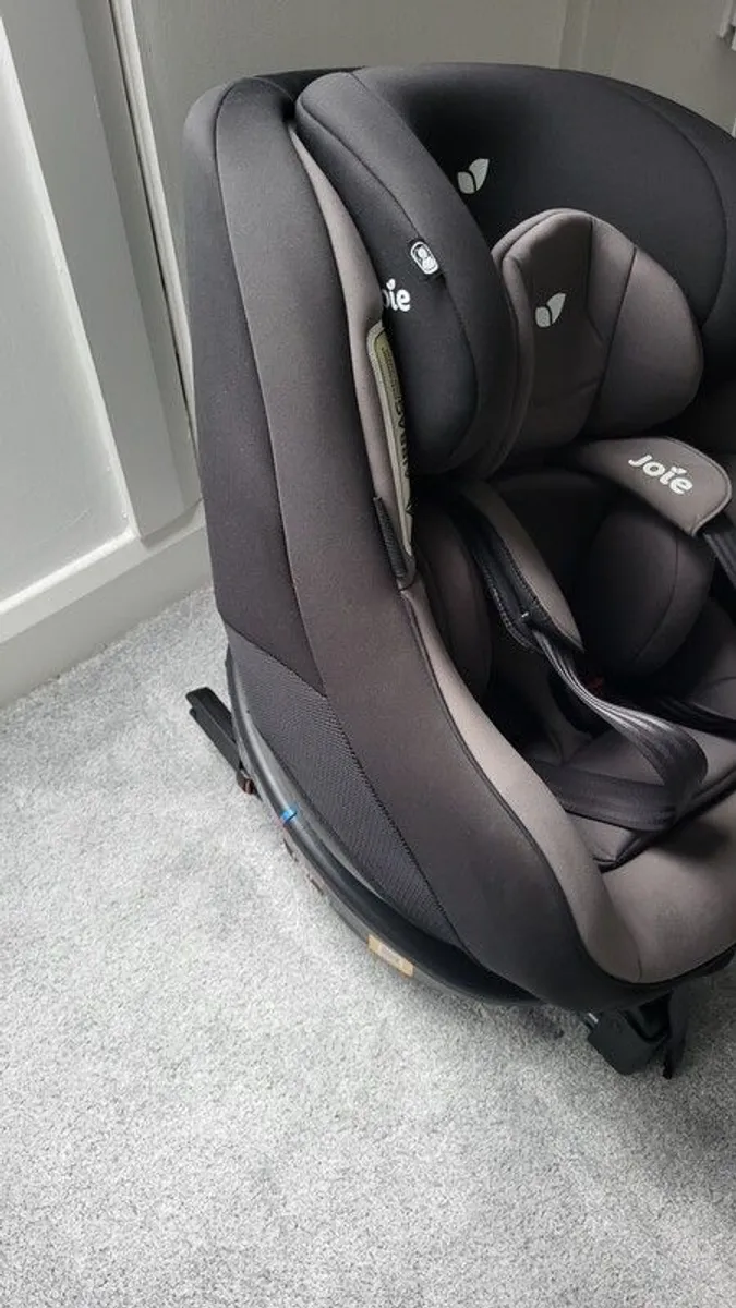 car seat joie - Image 2