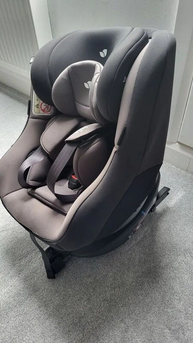 car seat joie - Image 3