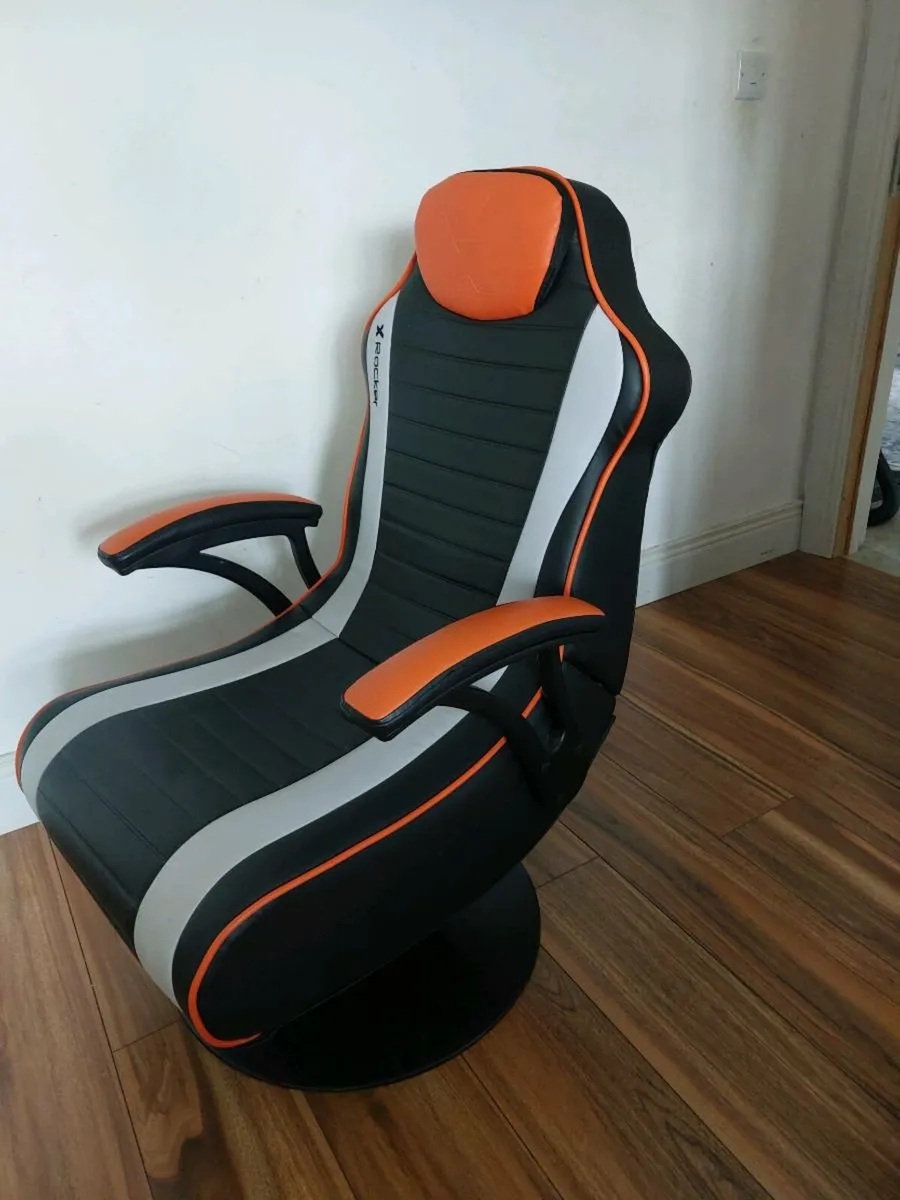 Gaming chair - Image 3