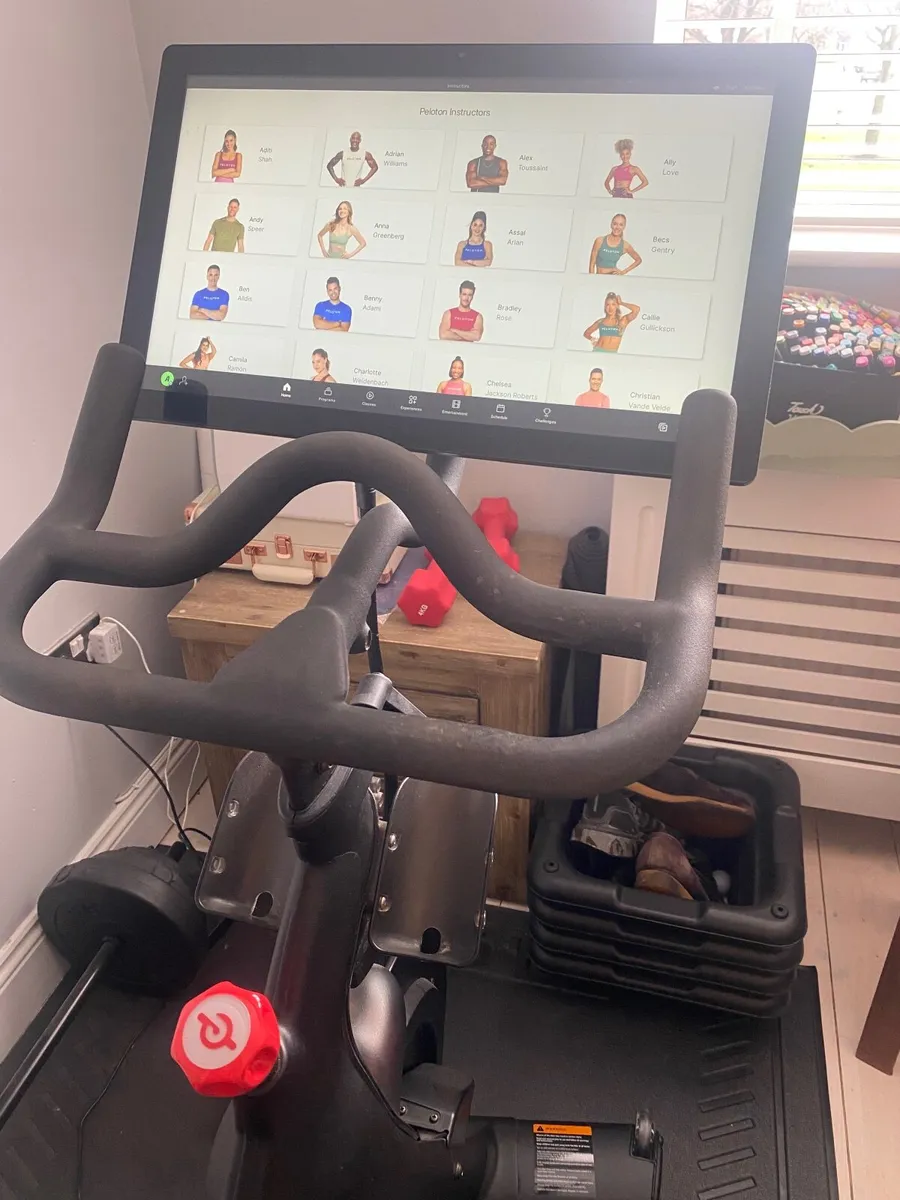 Peloton - Image 2