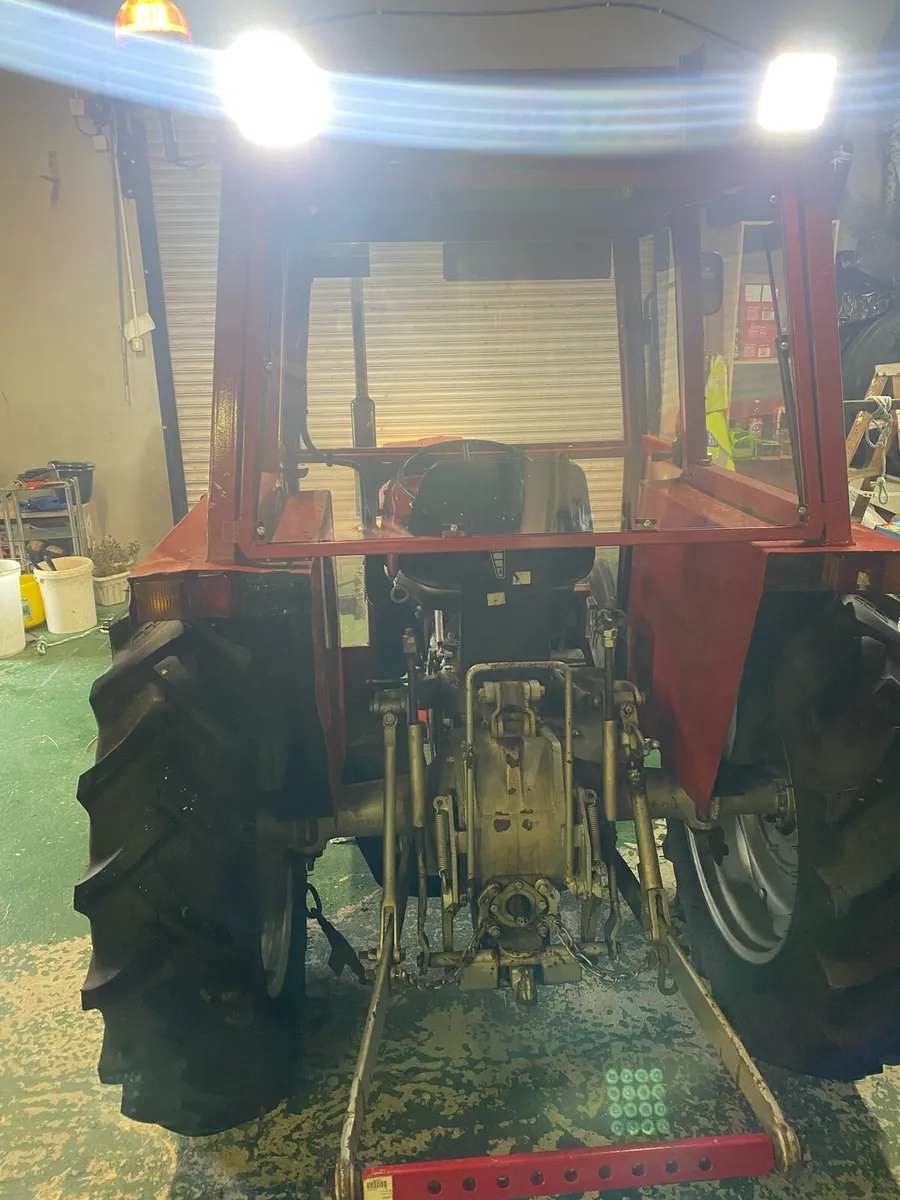 Massey Ferguson 135 - Image 2