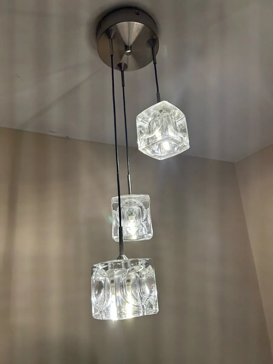Ceiling pendant light - Image 1