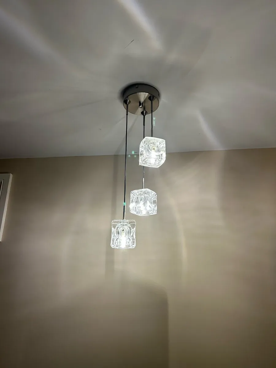Ceiling pendant light - Image 3