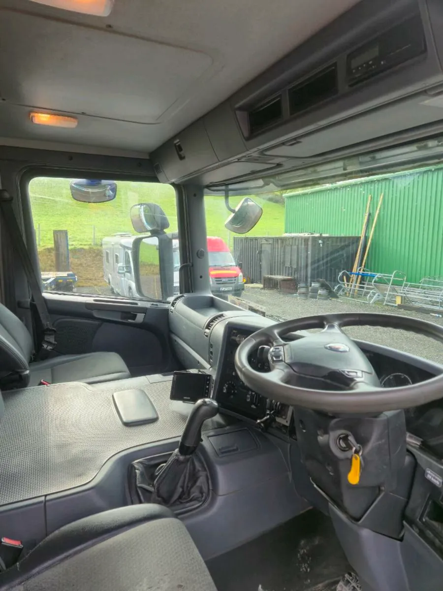 Scania p410 - Image 4
