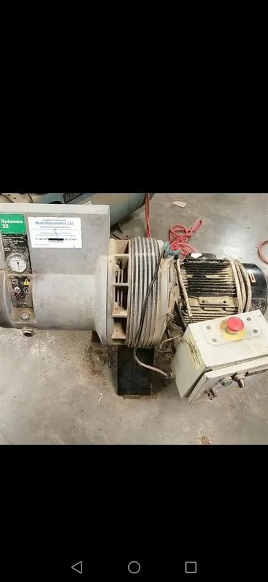 compressor - Image 1