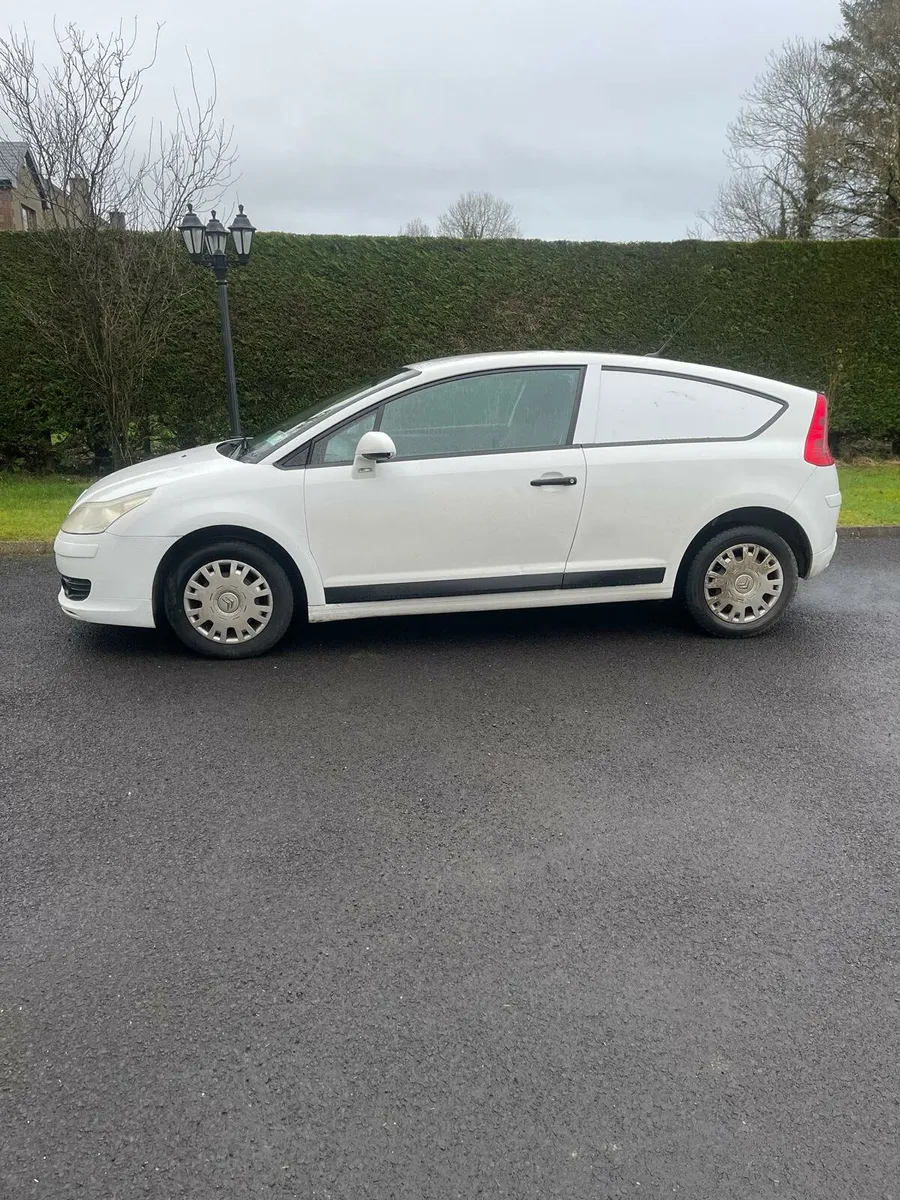 2005 Citroen C4 - Image 3