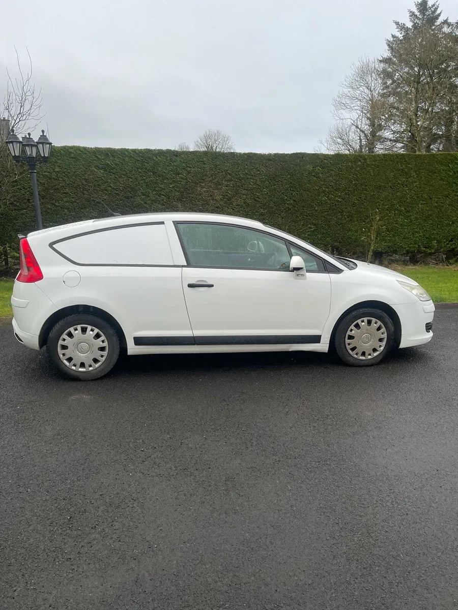 2005 Citroen C4 - Image 4