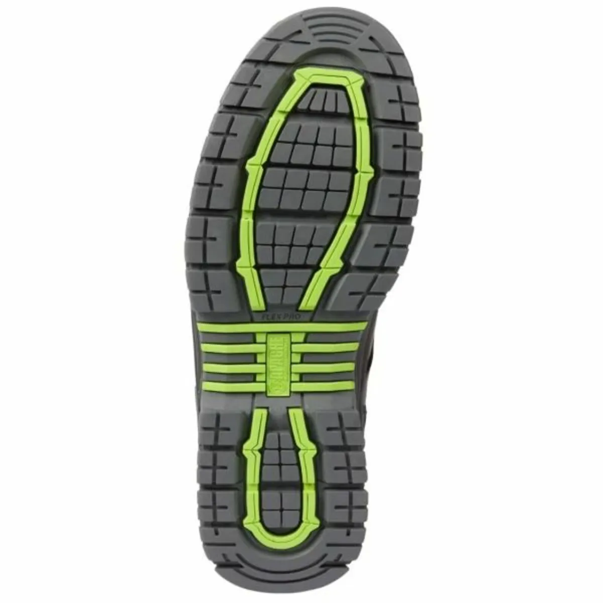 Apache PRO SERIES CHILLIWACK Black Waterproof Safe - Image 2