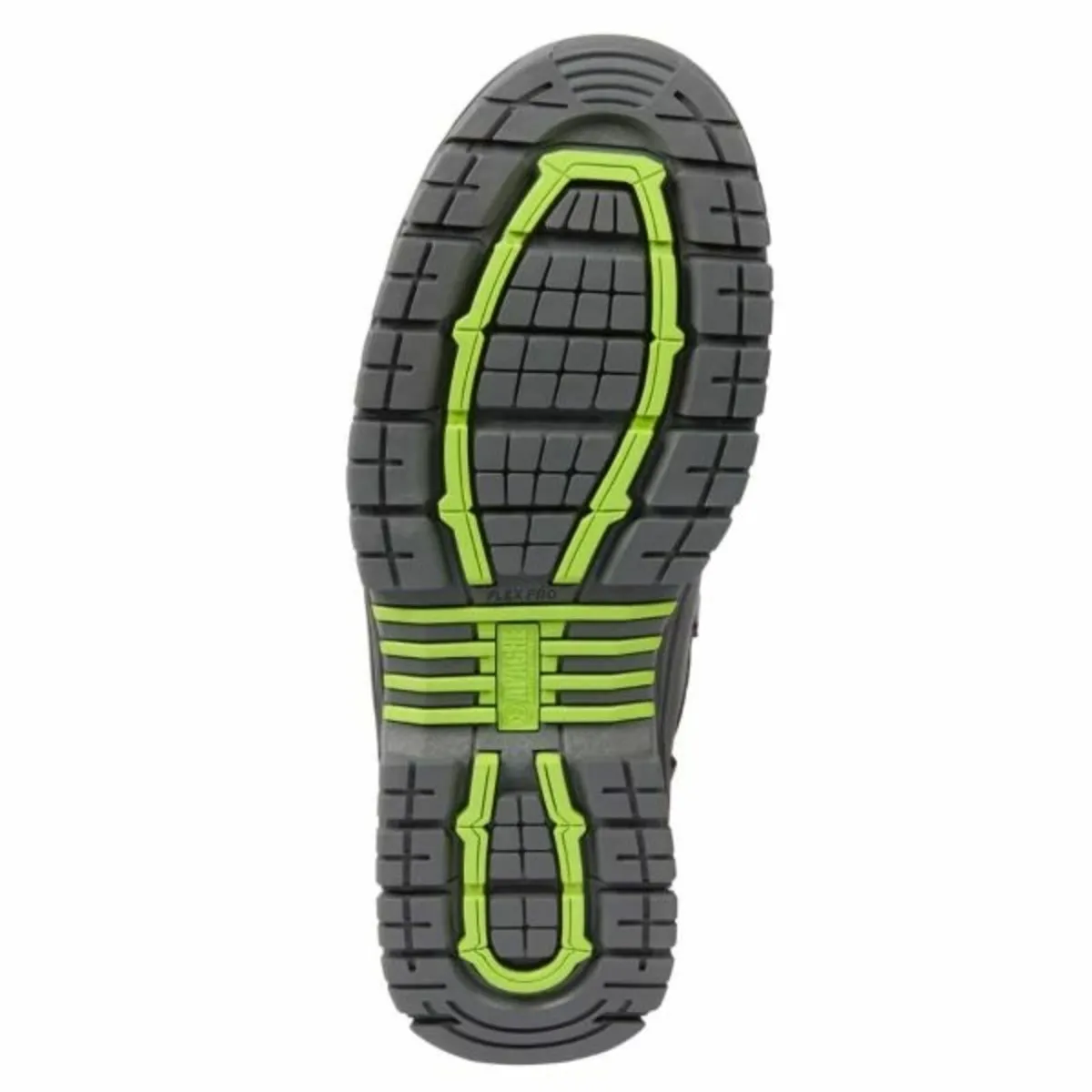 Apache PRO SERIES CRANBROOK Black Waterproof ESD - Image 2