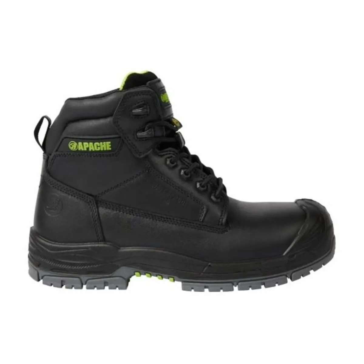 Apache PRO SERIES CRANBROOK Black Waterproof ESD - Image 3
